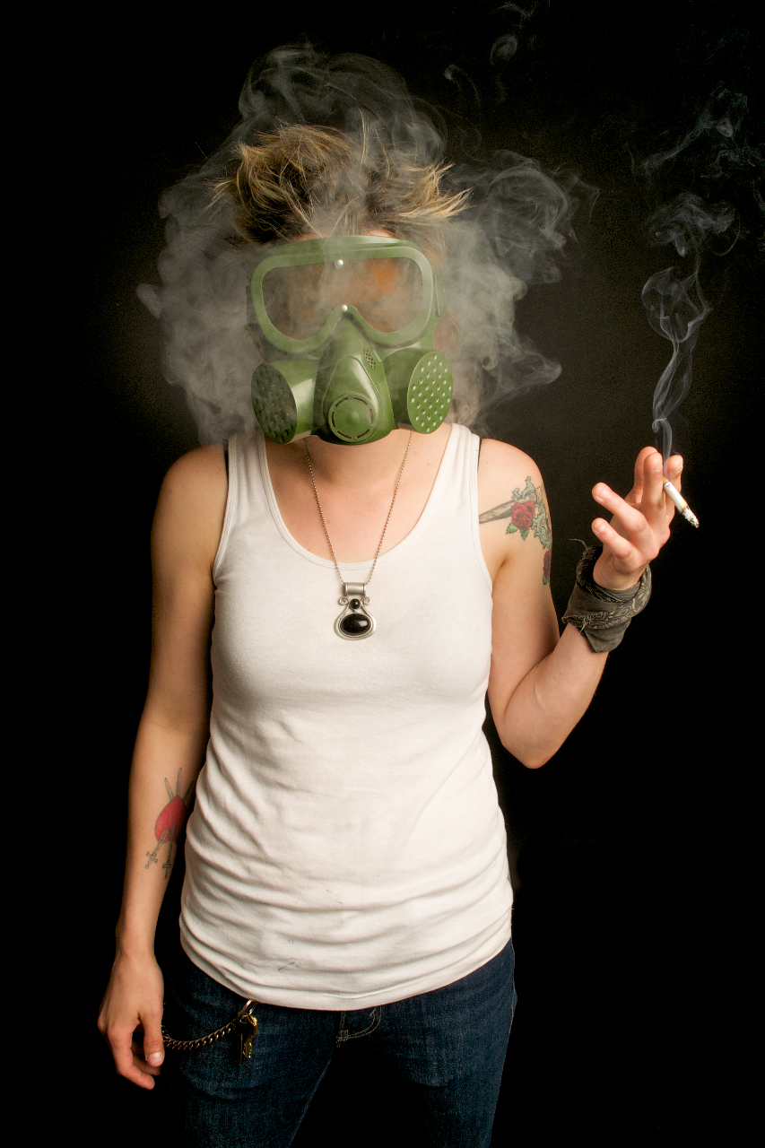 Song Premiere: Star Anna, “Electric Lights”