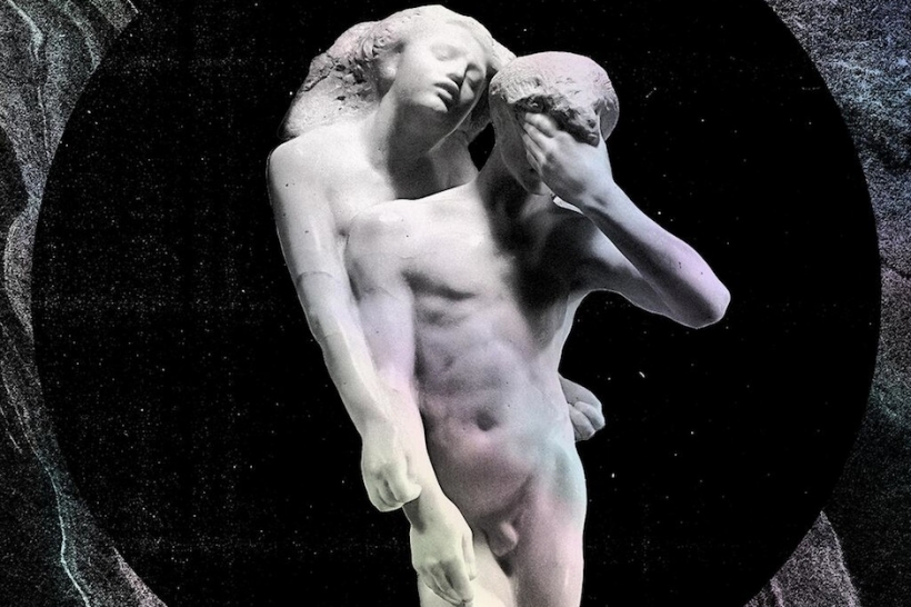 Arcade Fire:  Reflektor