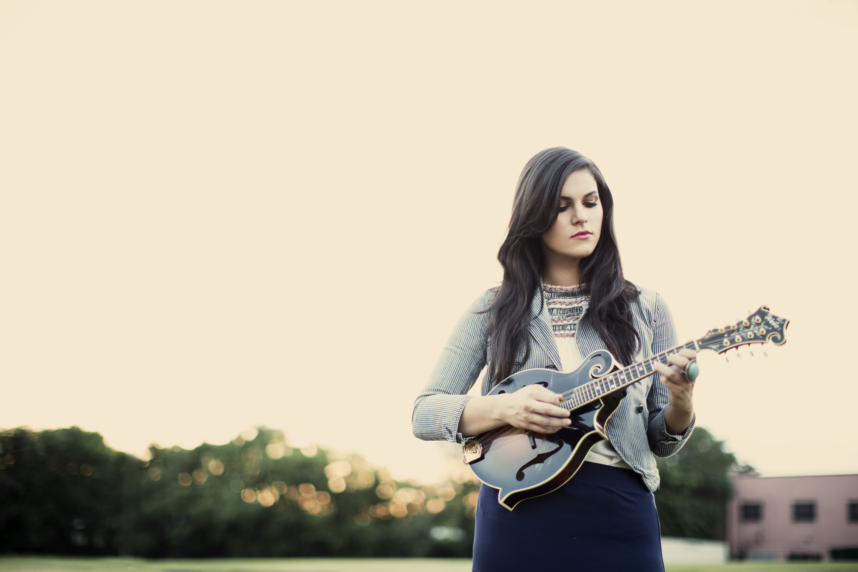 Stream Marie Miller’s You’re Not Alone