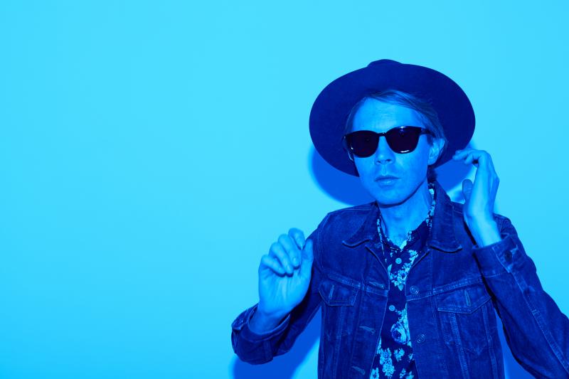 New Beck Album Due In February