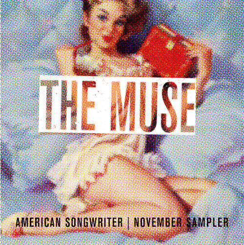 Free Download: The Muse November Sampler