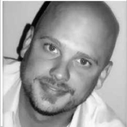 Matt Warren 1