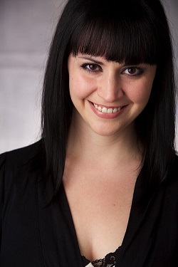 Rebekah Sterk