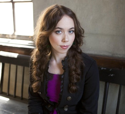 American Songwriter Live: Sarah Jarosz