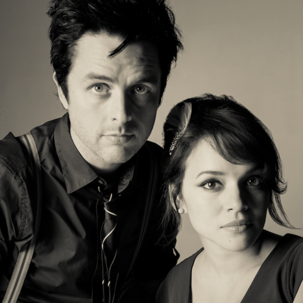 Track Review: Billie Joe Armstrong and Norah Jones, “Long Time Gone”