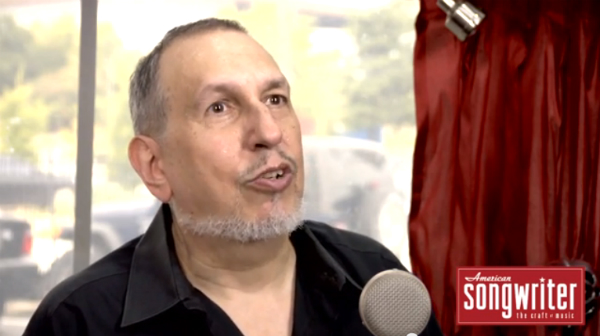 Fender Airstream Session: David Bromberg