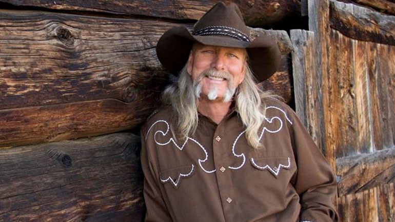 Masters Of Songwriting: Dean Dillon