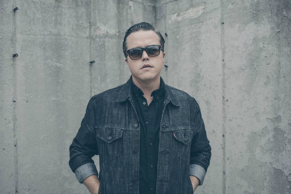 Jason Isbell & Amanda Shires Release Sea Songs