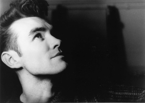 Morrissey Opens Up About His Love Life in Autobiography