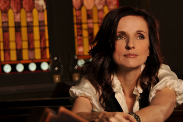 Great Quotations: Patty Griffin