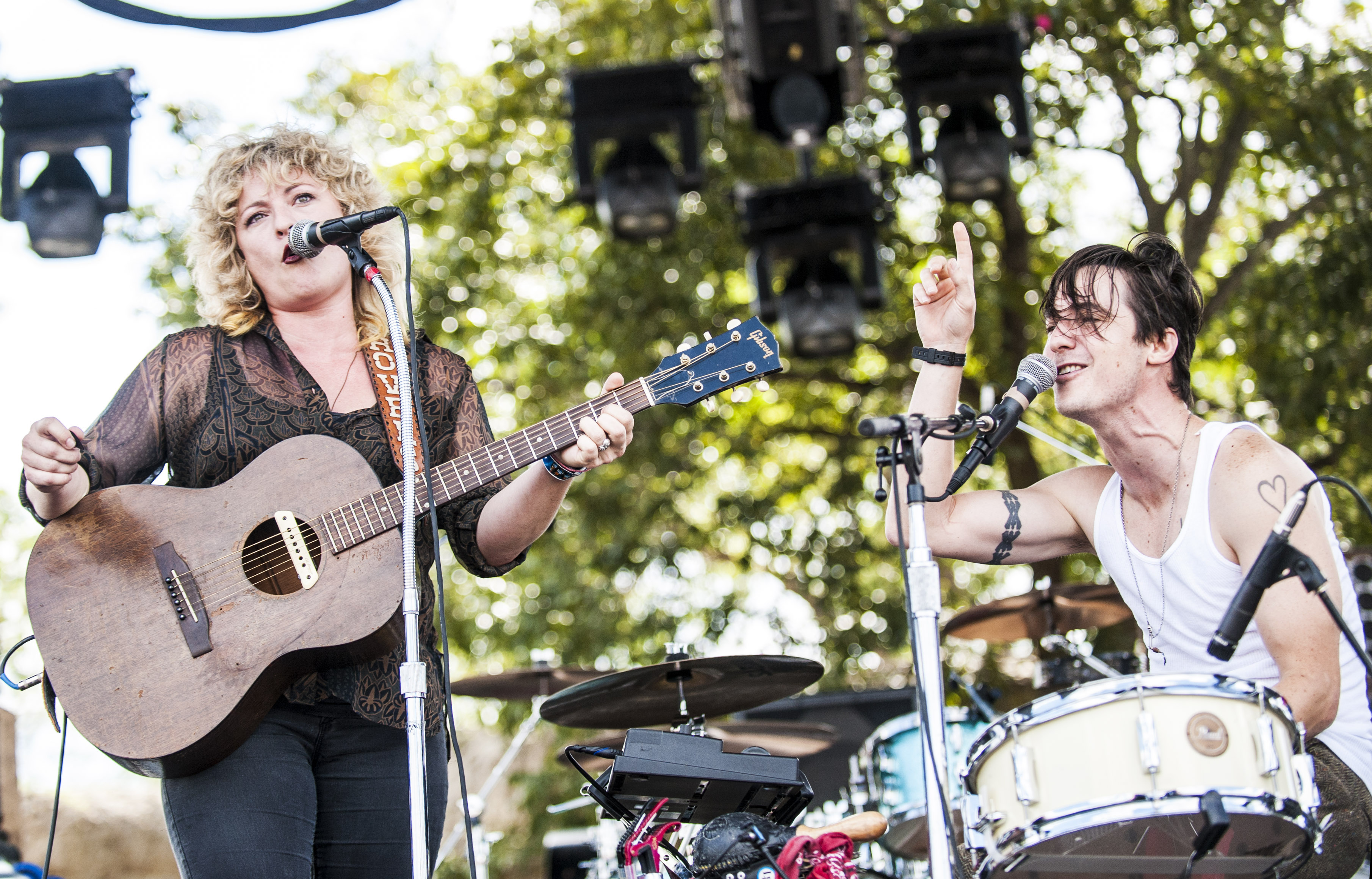 The Top Ten Moments From Austin City Limits’ First Weekend