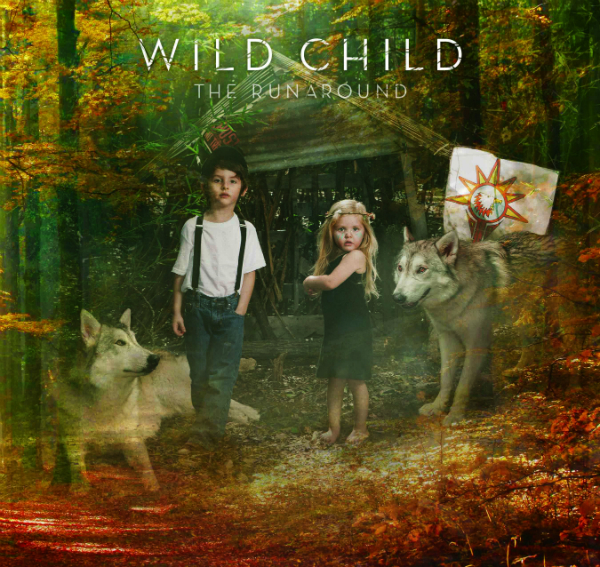Wild Child: The Runaround