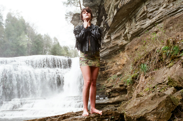 Song Premiere: Tristen, “Monster”