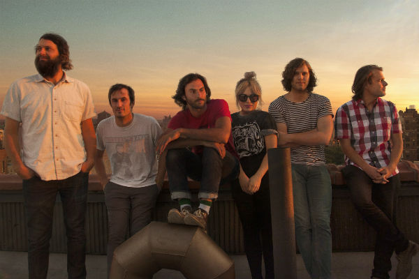 On Record: The Head And The Heart