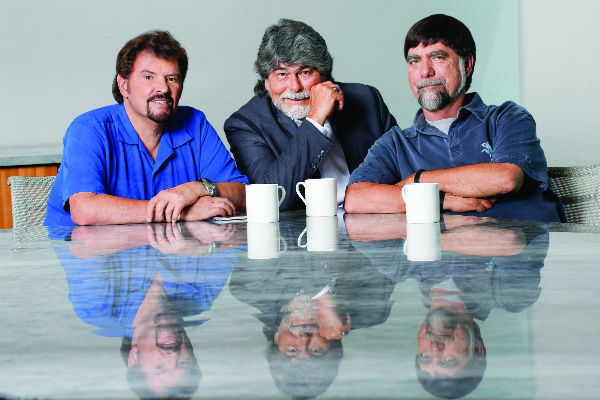 Alabama: A Tale of Two Tributes