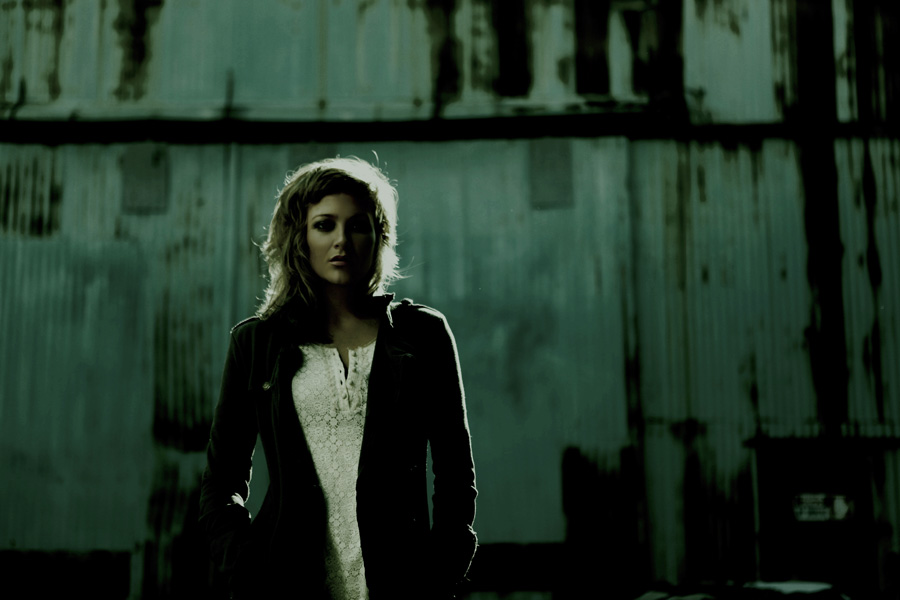 Watch Angel Snow Perform A New Song, “In My Head’