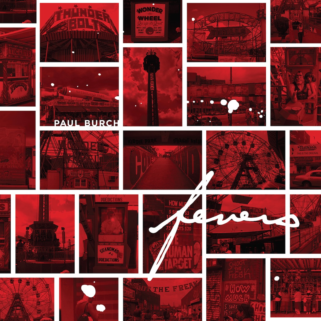 Paul Burch: Fevers