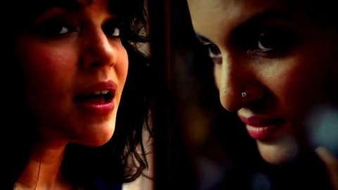 Norah Jones On Working With Sister Anoushka Shankar