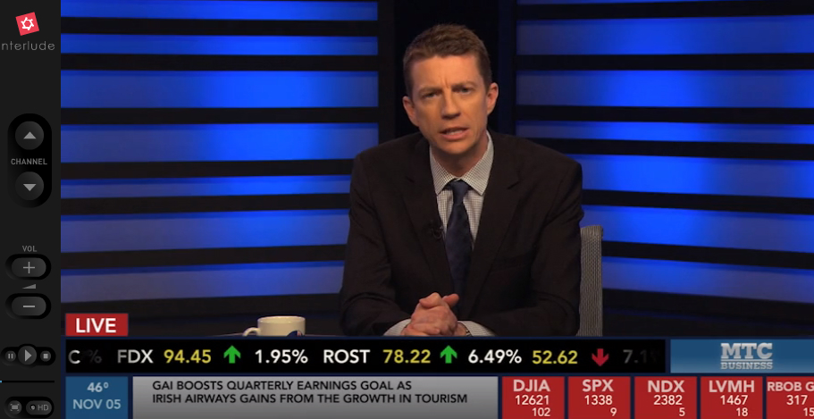 Watch Bob Dylan’s Interactive Video For “Like A Rolling Stone”