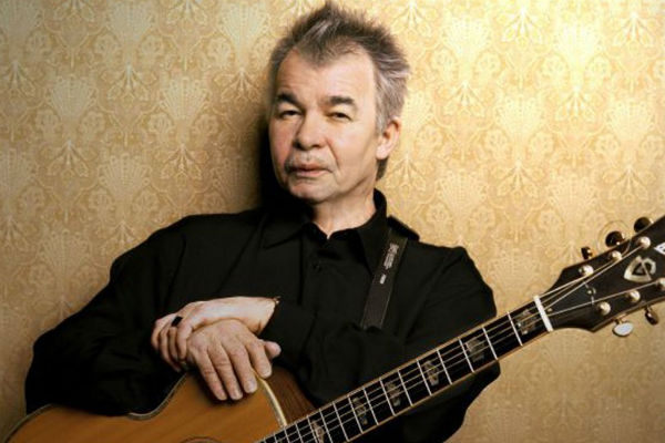 John Prine Postpones Tour Dates Due To Illness