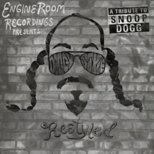 Garrison Starr Covers Snoop Dogg’s “Gin And Juice”