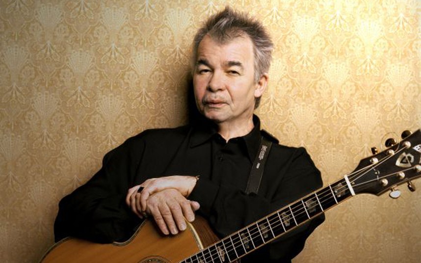 John Prine, Tom Waits, Kathleen Brennan Receive Songwriting Awards