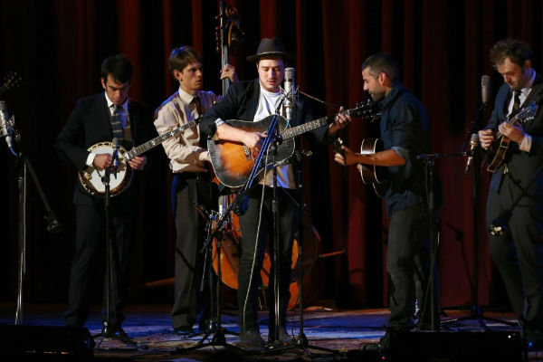 Another Day/Another Time Celebrates the Music of “Inside Llewyn Davis”