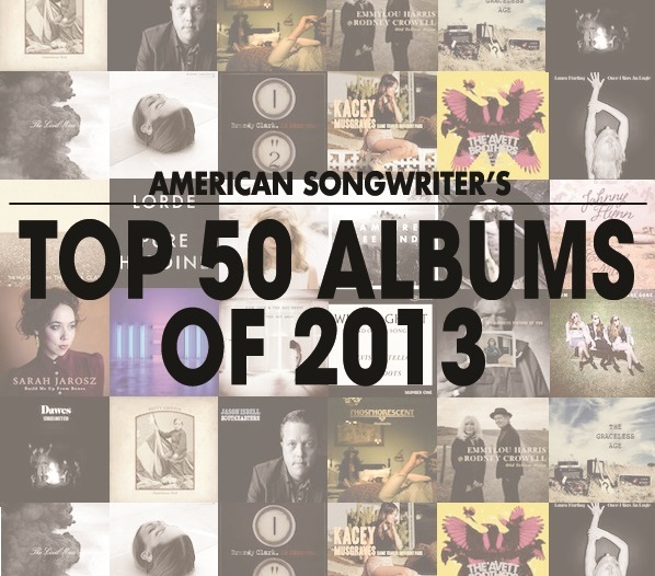 Best of 2013