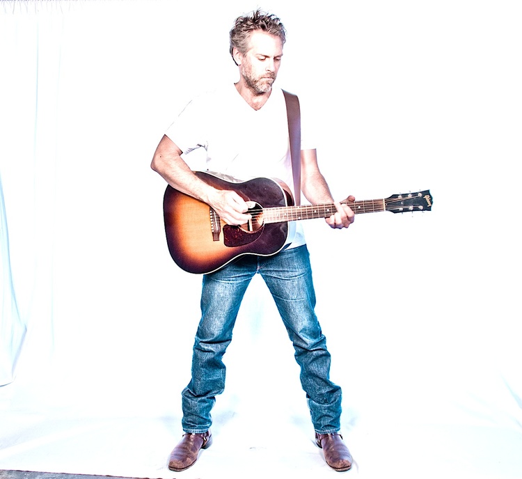 Song Premiere: Rod Picott, “Where No One Knows My Name”