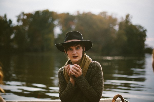 Song Premiere: Liza Anne, “The Colder Months”