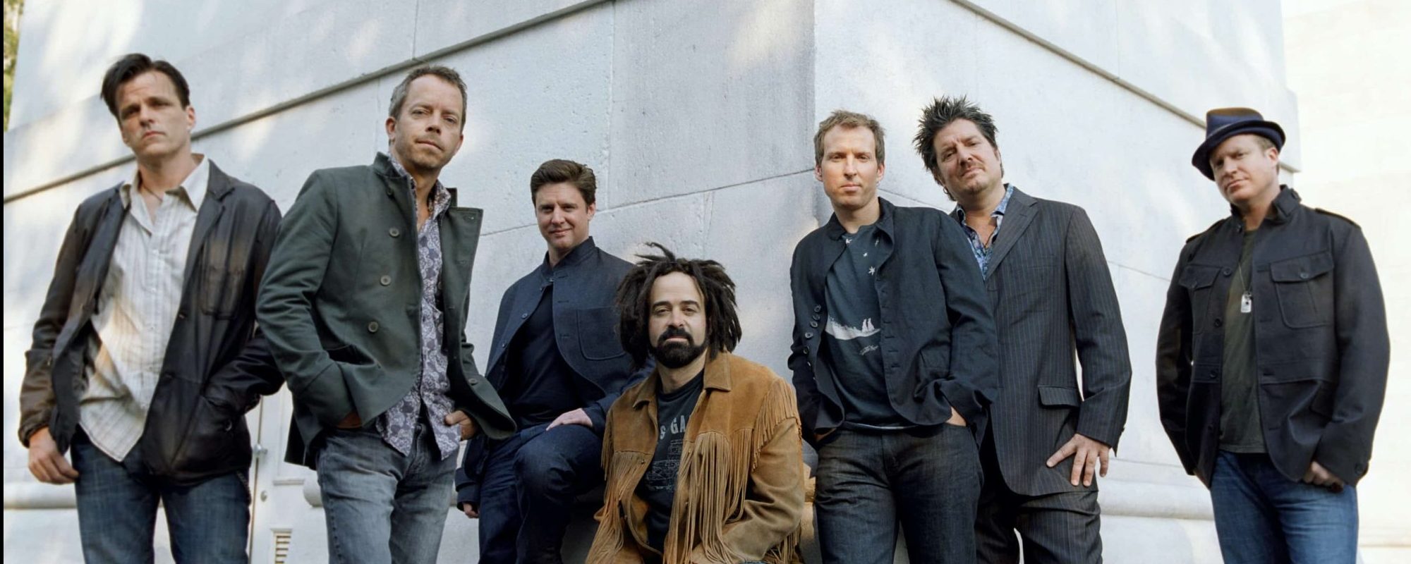 Behind The Song Lyrics: "Omaha," Counting Crows