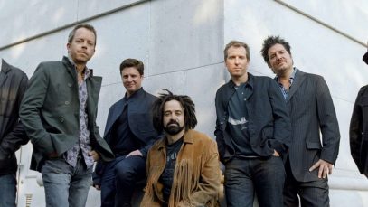 Behind The Song Lyrics: "Omaha," Counting Crows