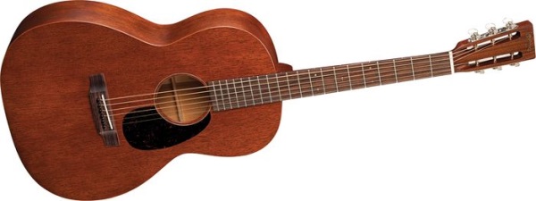 Review: Martin 000-15SM Acoustic Guitar