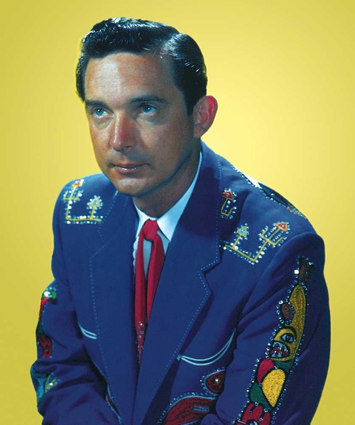 Great Quotations: Merle Haggard Remembers Ray Price