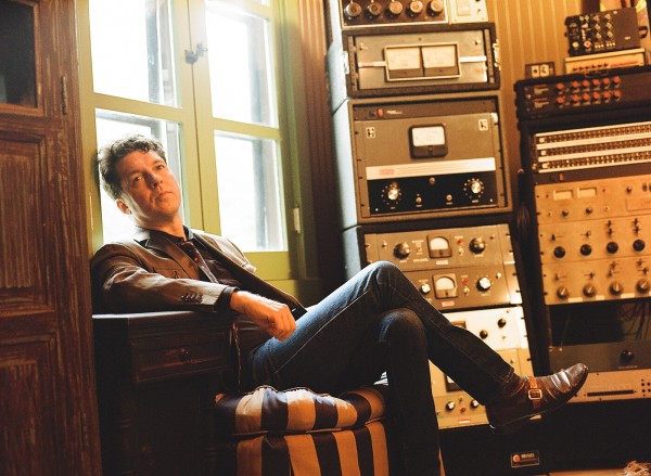 Role Models: The Milk Carton Kids On Joe Henry