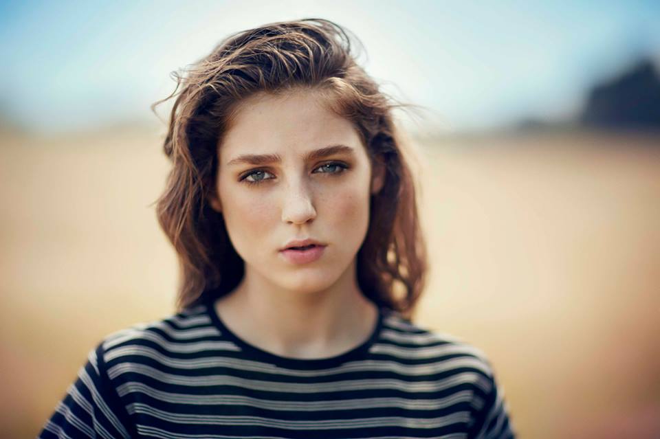 Birdy Spreads Her Wings