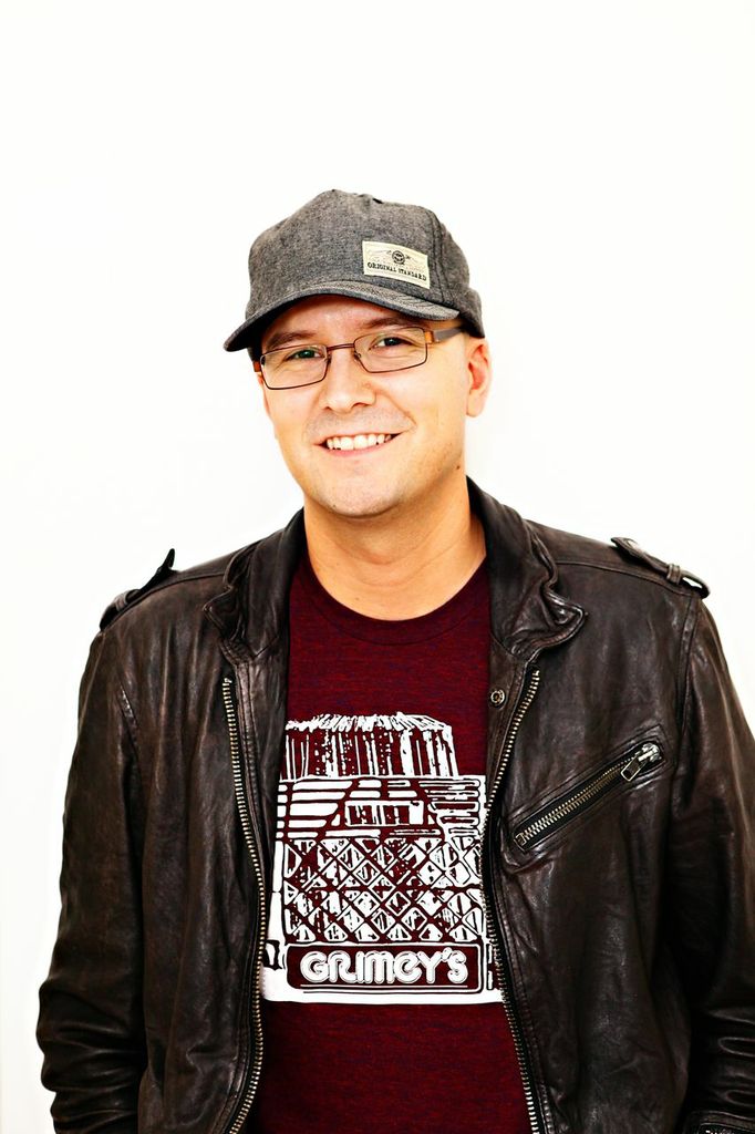 Masters Of Songwriting: Luke Laird