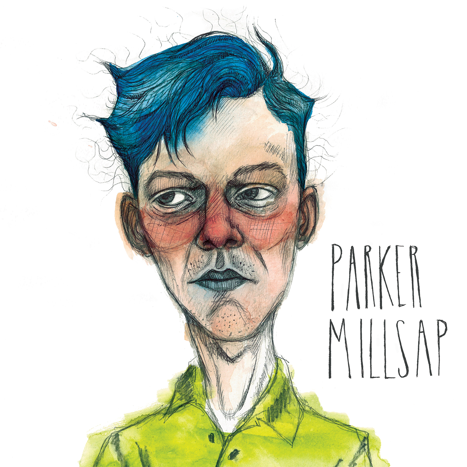 Parker Millsap: Parker Millsap