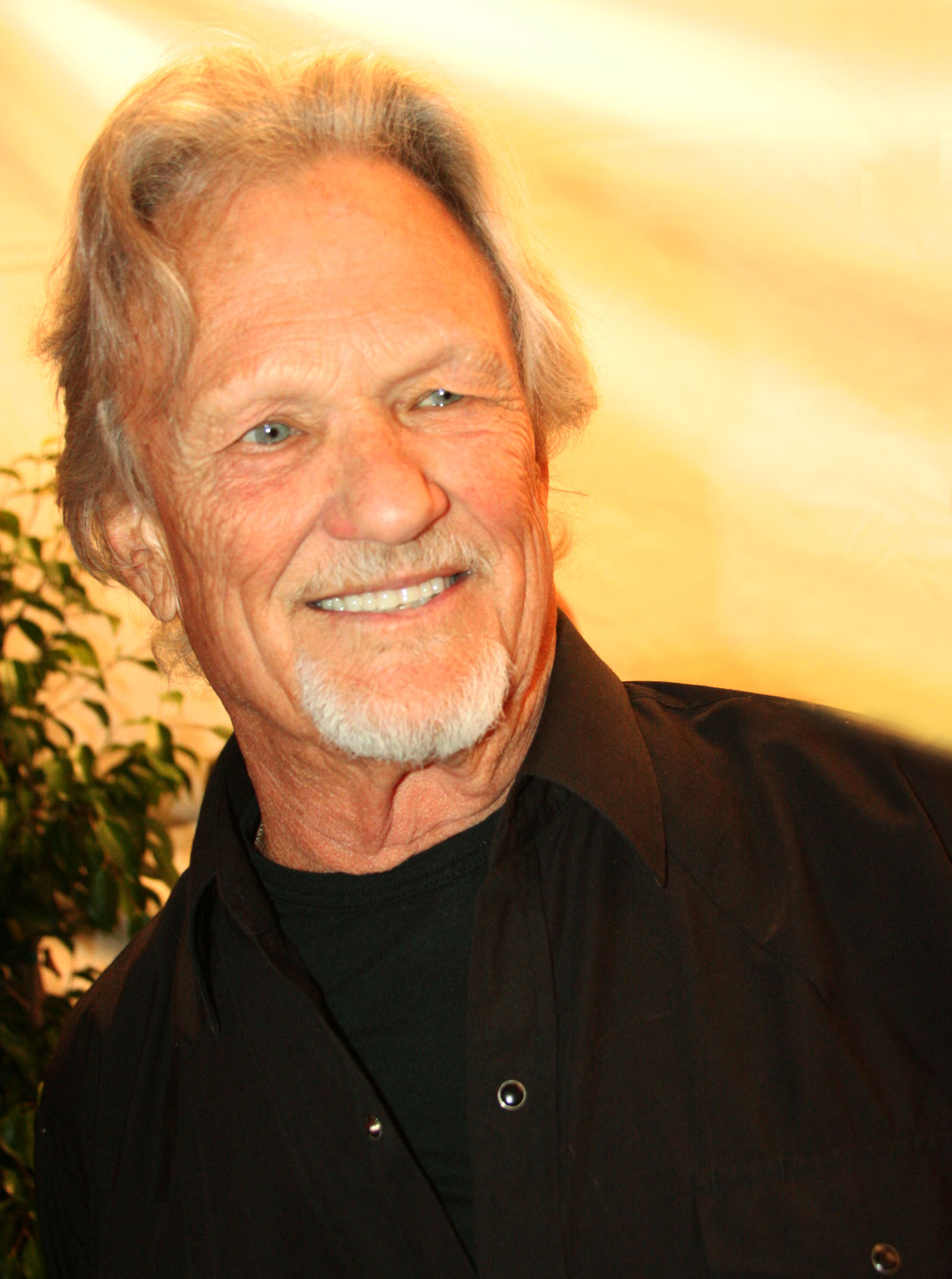 Kris Kristofferson