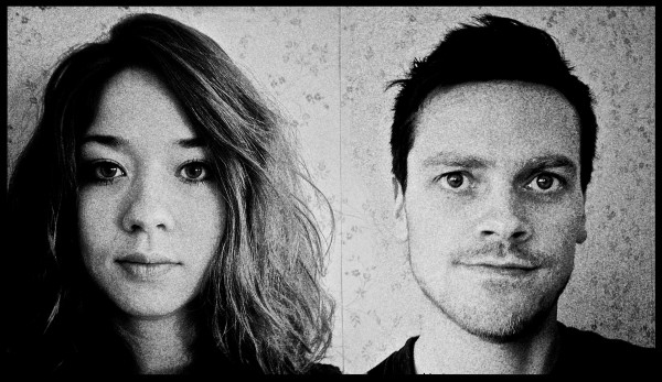 Song Premiere: The Sea The Sea, “Love We Are We Love”