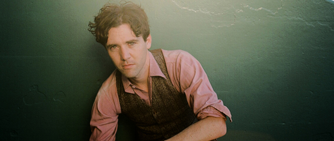 Watch Cass McCombs’s Visually Impressive “Big Wheel” Video