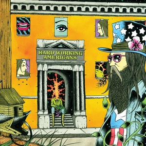 Hard Working Americans: Hard Working Americans