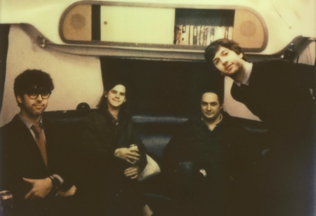 Song Premiere: Party Dolls, “Vampire”