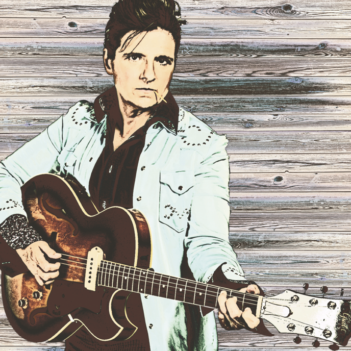 With A Rebel Yell: An Interview With Amy Ray