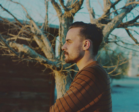 American Songwriter Live: Robert Ellis