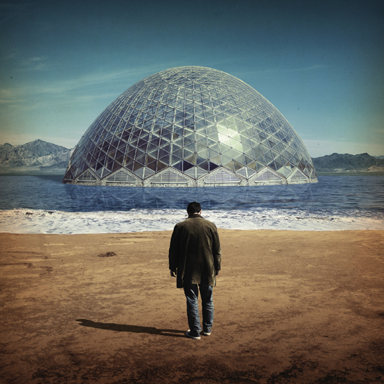 Damien Jurado: Brothers and Sisters of the Eternal Son