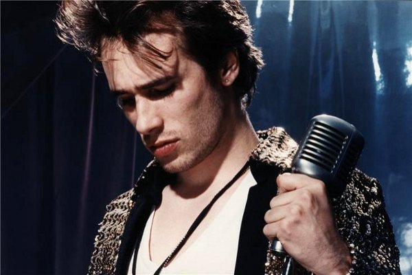 jeff buckley