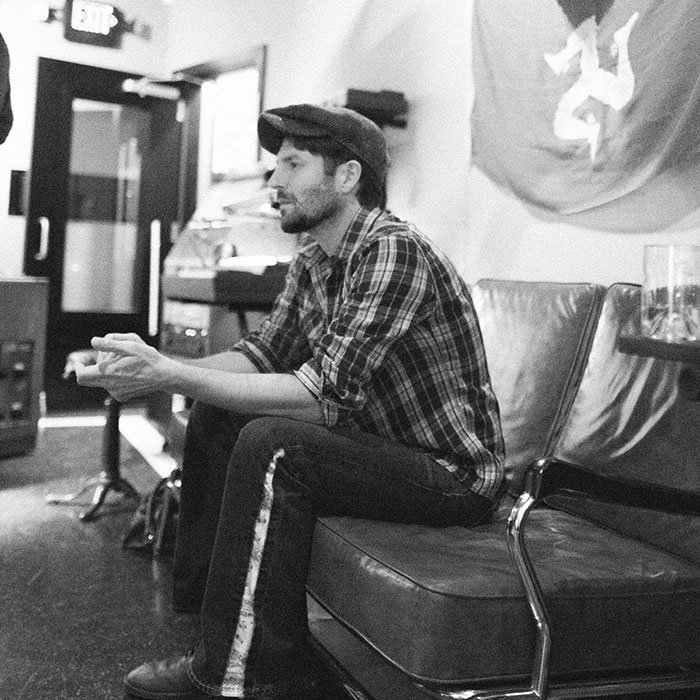 Track Review: Ray LaMontagne, “Supernova”