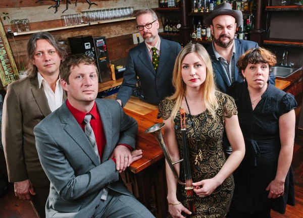 Black Prairie Prep New Album; Watch The Lyric Video For “Let It Out”