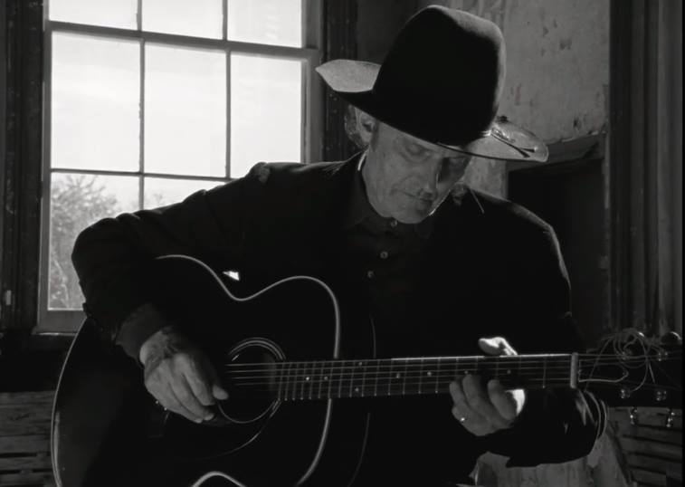 Video Premiere: Stone Jack Jones, “Petey’s Song”